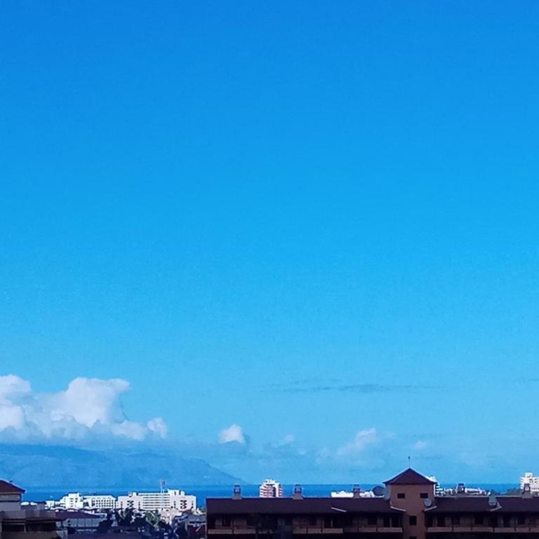 Castle Harbour Phoebe's Flat Los Cristianos by LoveTenerife - Apartamento de 1 dormitorio - 28