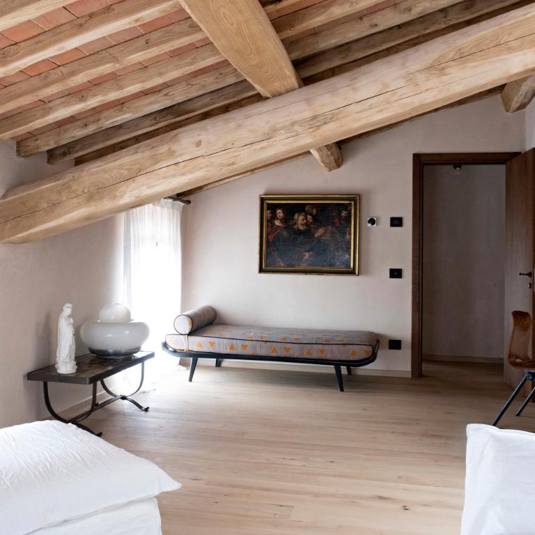 Paradis Agricole - Suite Deluxe - 2