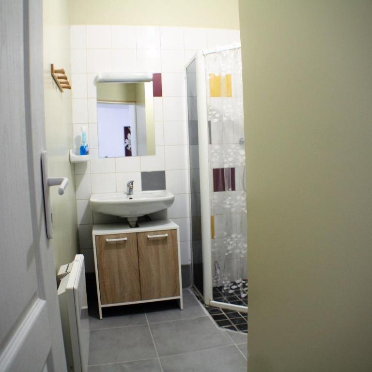 Le Cottage des Curie - Appartement 1 Chambre - 6