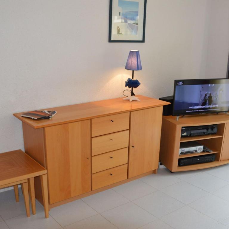 Apartamentos Mar D'Or - Deluxe Apartment - 3