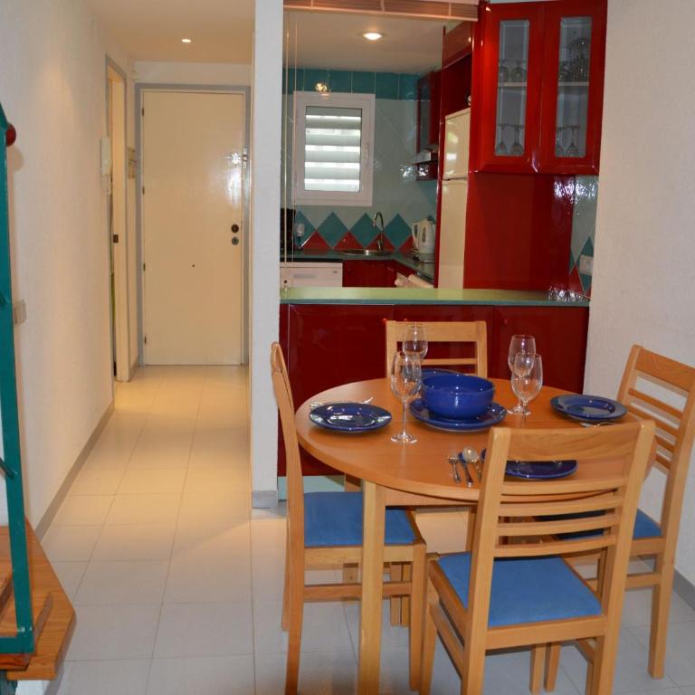 Apartamentos Mar D'Or - Deluxe Apartment - 4