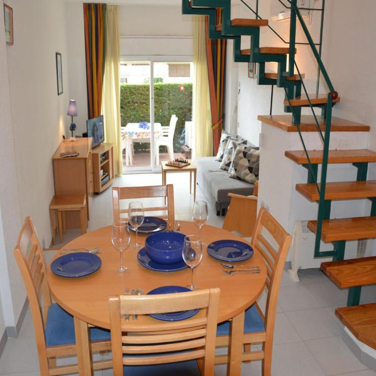 Apartamentos Mar D'Or - Deluxe Apartment - 2