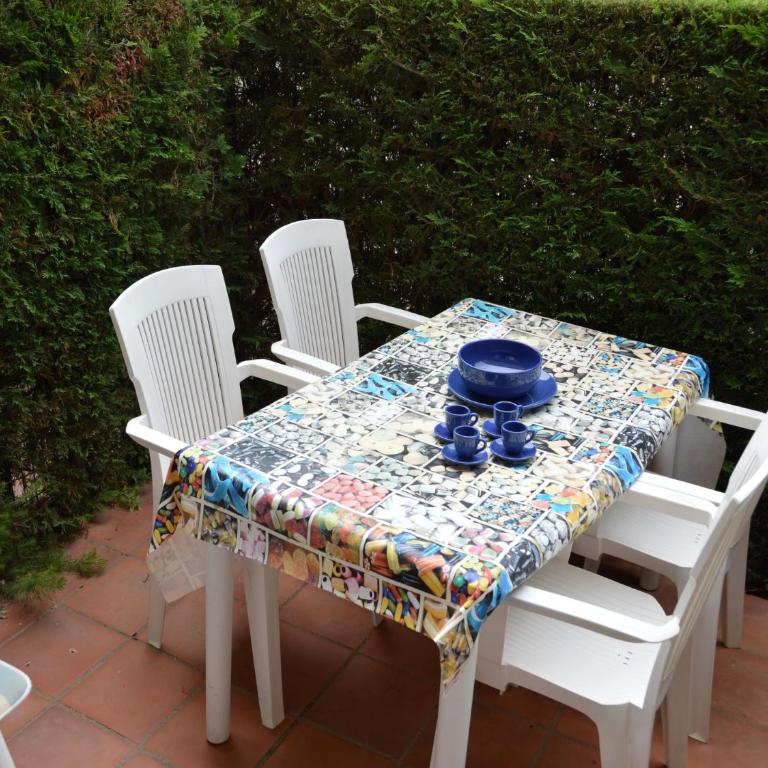 Apartamentos Mar D'Or - Deluxe Apartment - 1