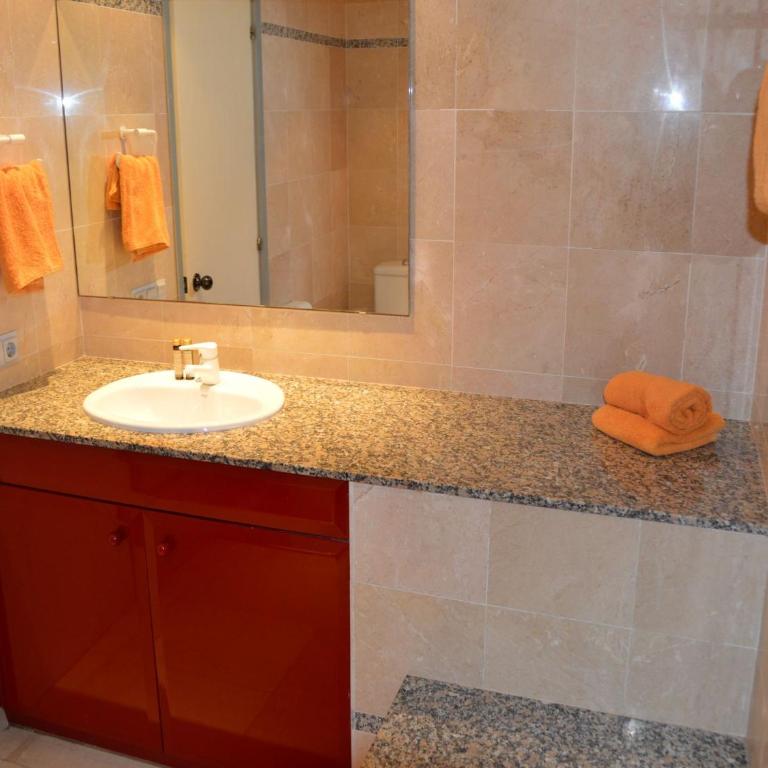 Apartamentos Mar D'Or - Deluxe Apartment - 6
