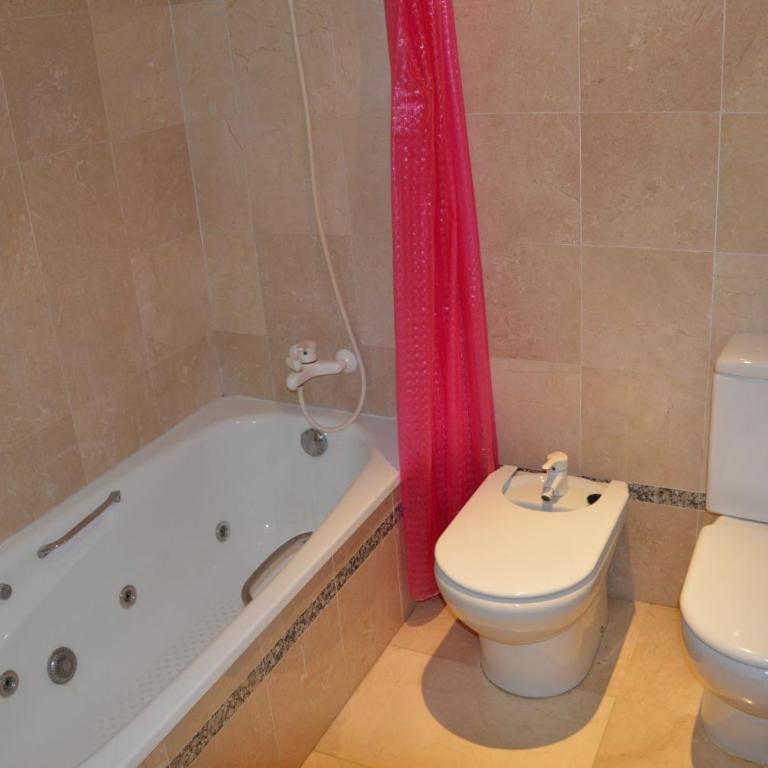 Apartamentos Mar D'Or - Deluxe Apartment - 7