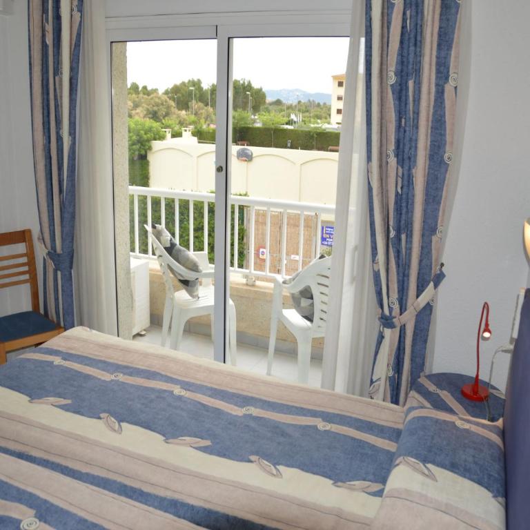 Apartamentos Mar D'Or - Deluxe Apartment - 9