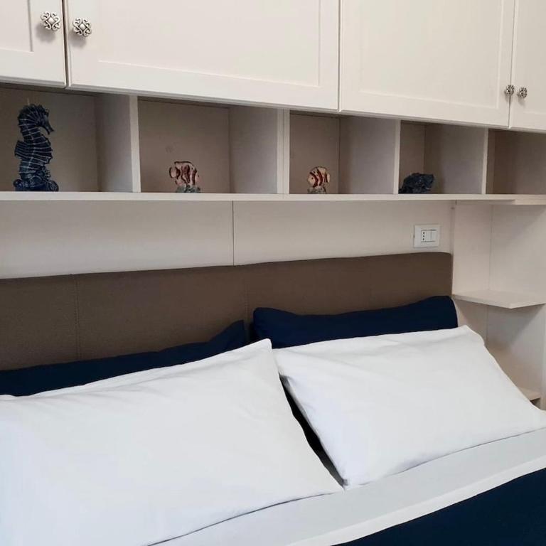 Profumo di sale - Appartamento con 1 Camera da Letto - 15