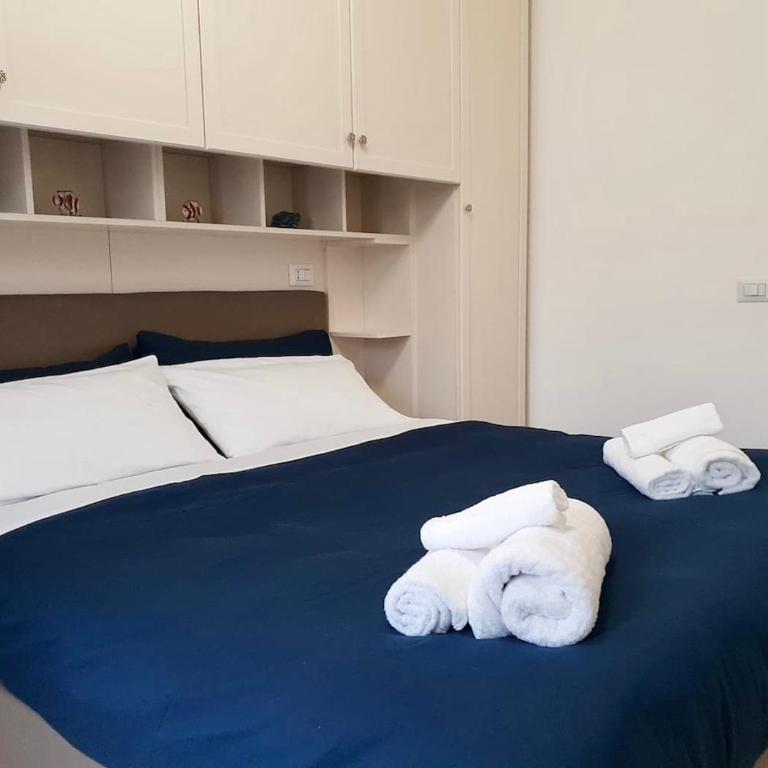 Profumo di sale - Appartamento con 1 Camera da Letto - 14