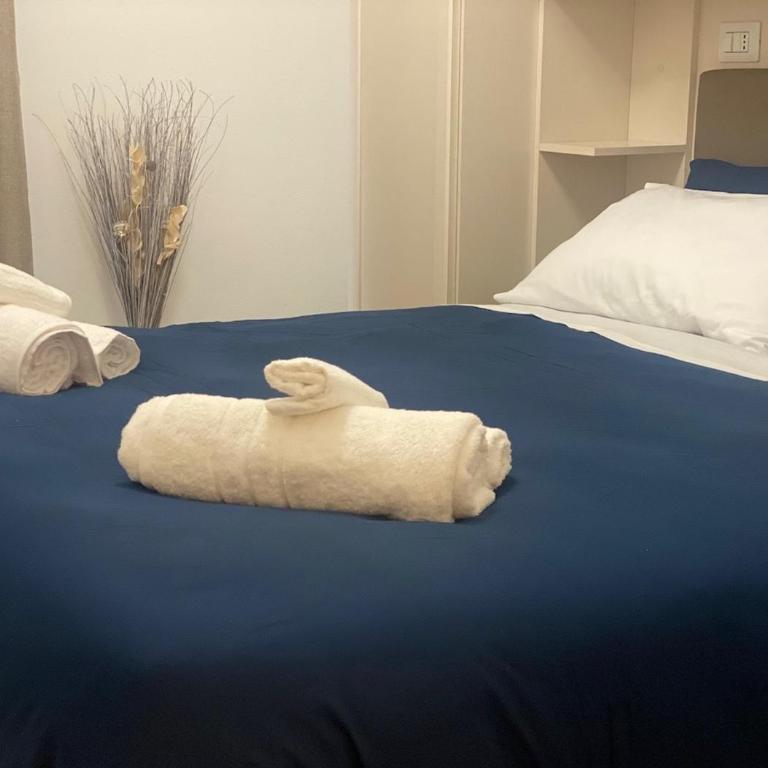 Profumo di sale - Appartamento con 1 Camera da Letto - 13