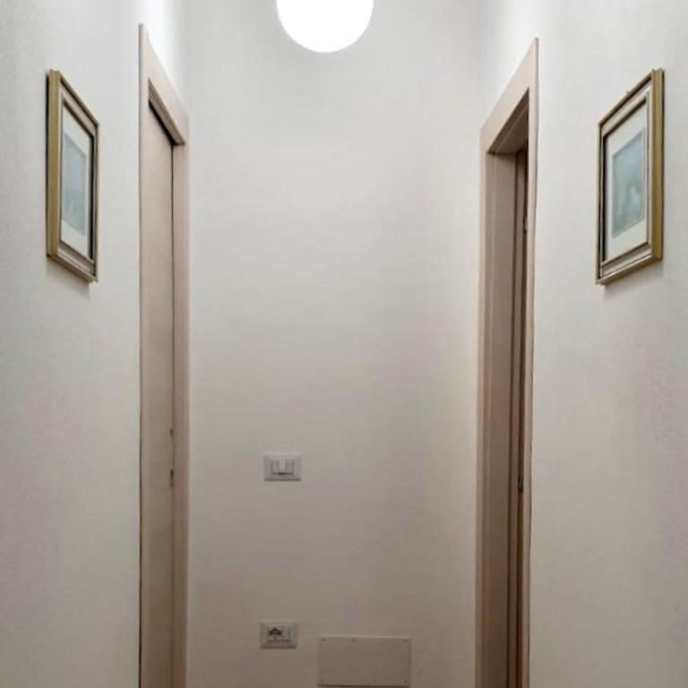 Profumo di sale - Appartamento con 1 Camera da Letto - 12