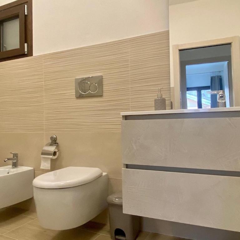 Profumo di sale - Appartamento con 1 Camera da Letto - 2