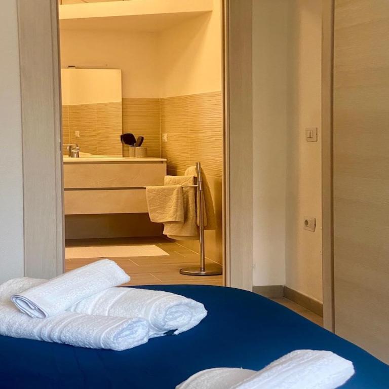 Profumo di sale - Appartamento con 1 Camera da Letto - 3
