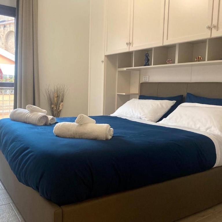 Profumo di sale - Appartamento con 1 Camera da Letto - 4