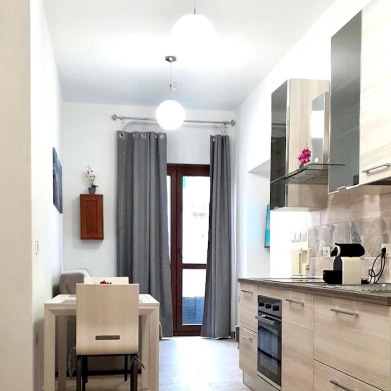 Profumo di sale - Appartamento con 1 Camera da Letto - 11