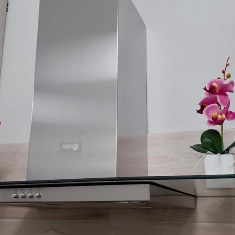 Profumo di sale - Appartamento con 1 Camera da Letto - 20