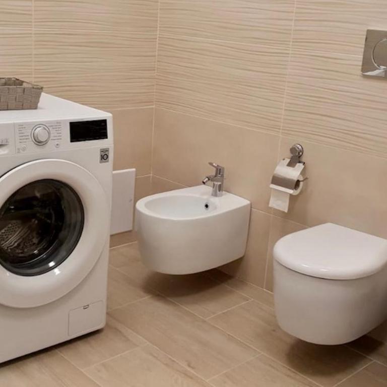Profumo di sale - Appartamento con 1 Camera da Letto - 22