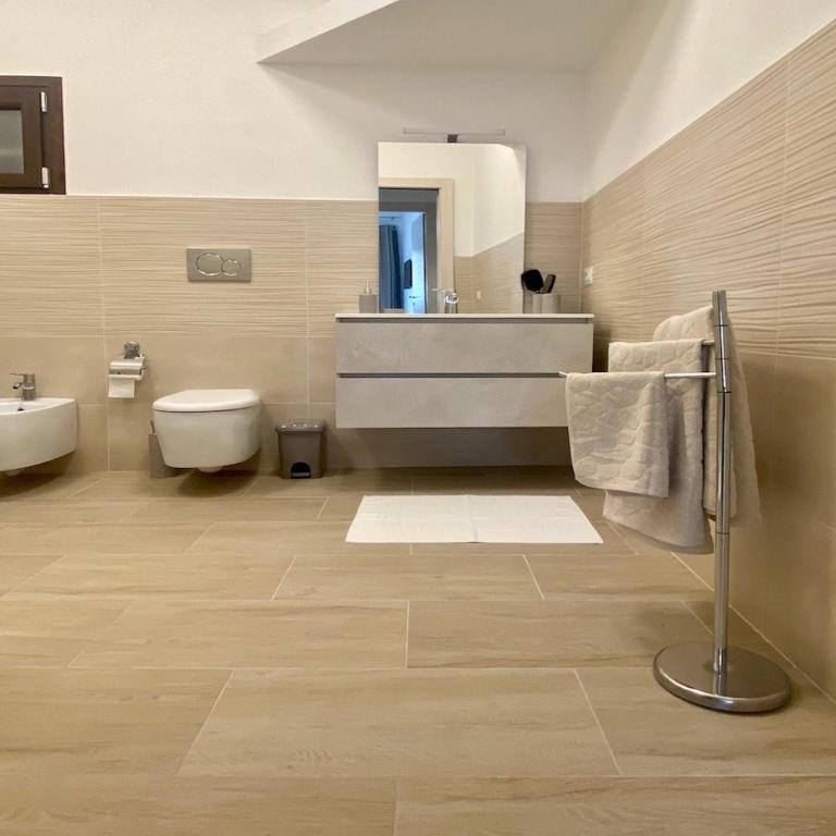 Profumo di sale - Appartamento con 1 Camera da Letto - 23
