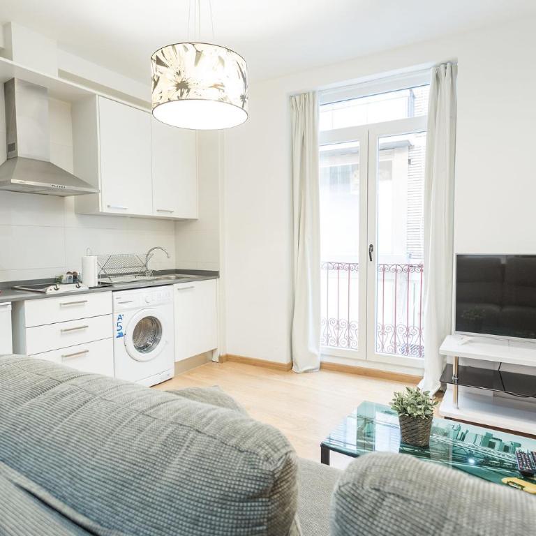 The Lucky Flats - Artilleros - Superior Two-Bedroom Apartment - 6