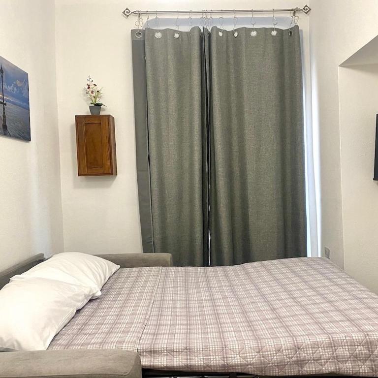 Profumo di sale - Appartamento con 1 Camera da Letto - 31