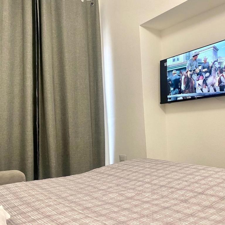 Profumo di sale - Appartamento con 1 Camera da Letto - 32