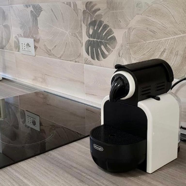Profumo di sale - Appartamento con 1 Camera da Letto - 33