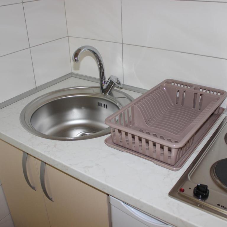 Radović Apartments - Apartment - Ground Floor - 9