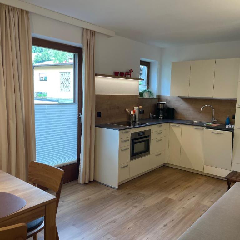 Appartements Falkner Dorli - Apartment mit 1 Schlafzimmer - 7