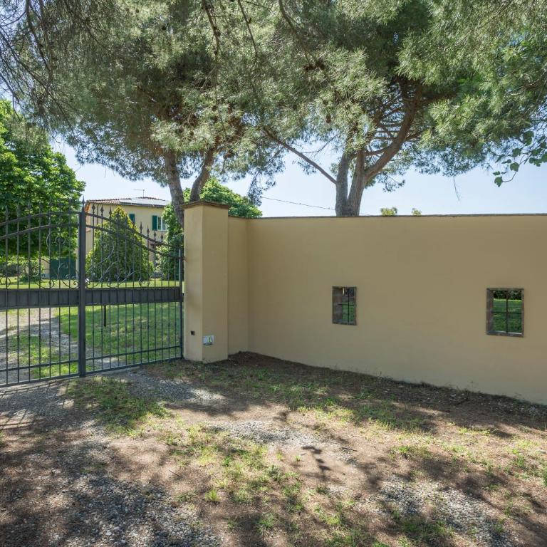 Podere Belvedere Livorno - Villa - 31