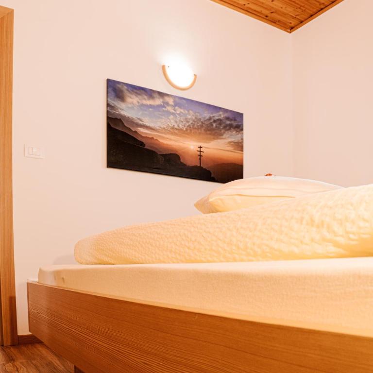 Ferienwohnungen Schweitzer - Appartamento con 2 Camere da Letto - 3