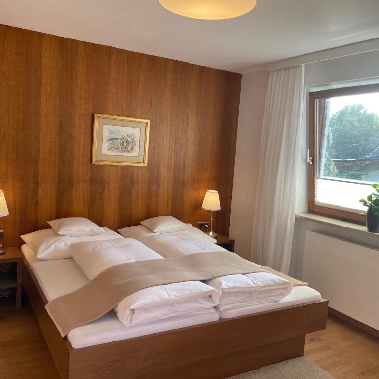 Appartements Falkner Dorli - Apartment mit 1 Schlafzimmer - 8