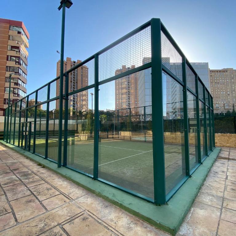 El Capricho de Poniente - Torre Dos Calas - Apartamento de 1 dormitorio - 29
