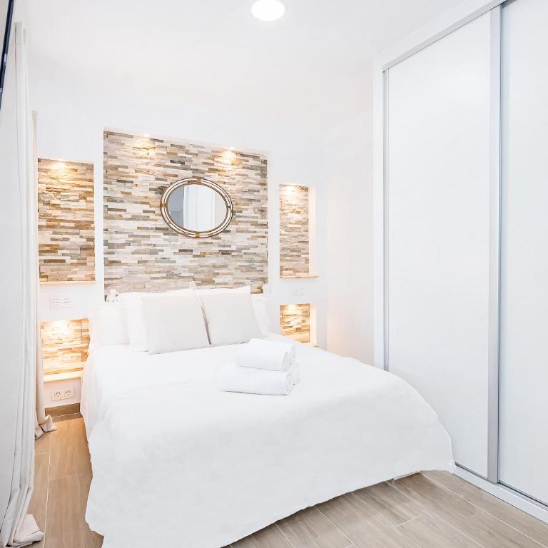Marmoles 21, City Center Apartment - Apartamento de 1 dormitorio - 3