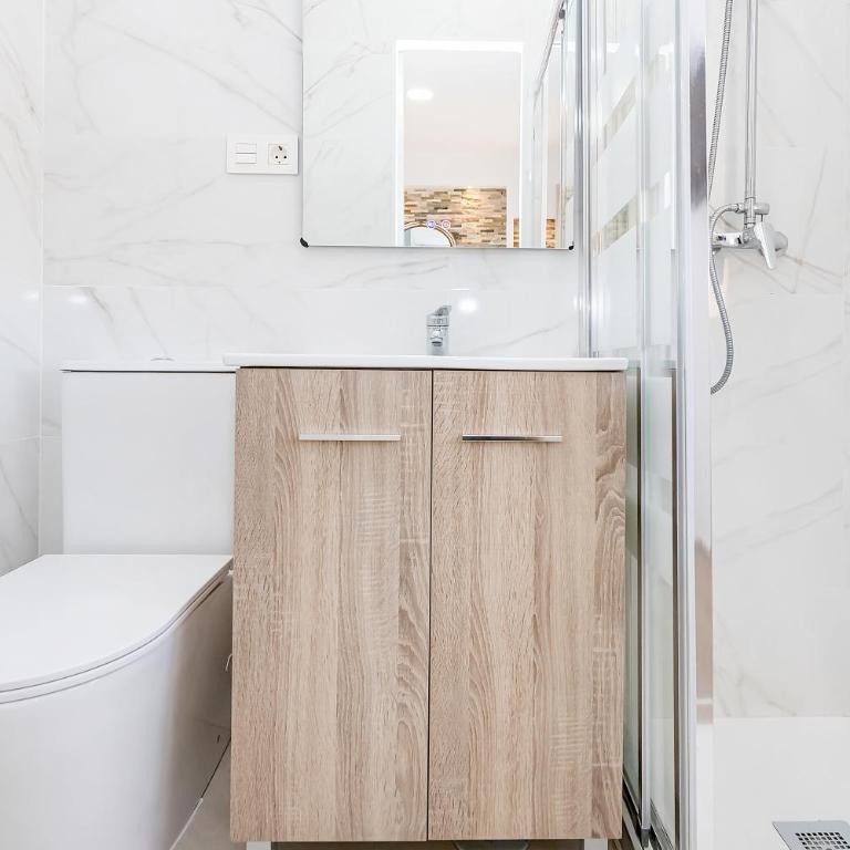 Marmoles 21, City Center Apartment - Apartamento de 1 dormitorio - 6
