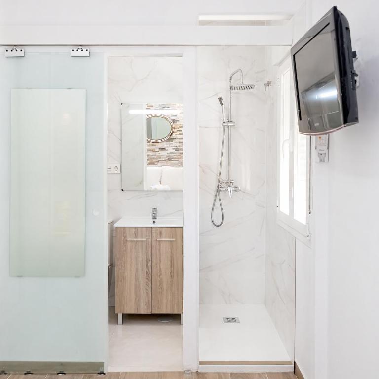 Marmoles 21, City Center Apartment - Apartamento de 1 dormitorio - 5
