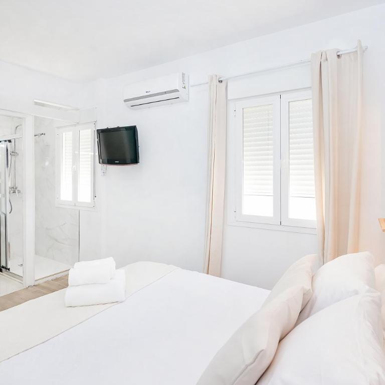 Marmoles 21, City Center Apartment - Apartamento de 1 dormitorio - 4