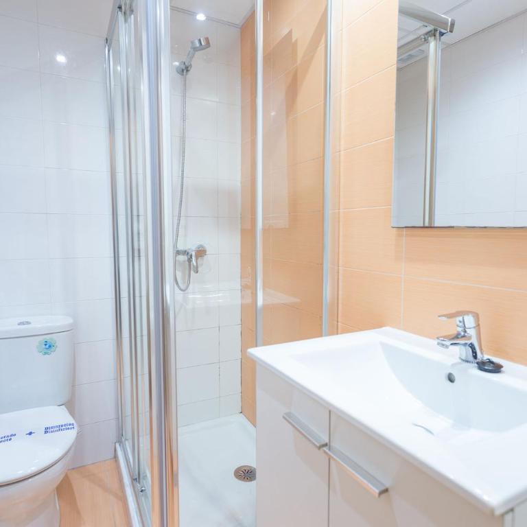 The Lucky Flats - Artilleros - Superior Two-Bedroom Apartment - 7