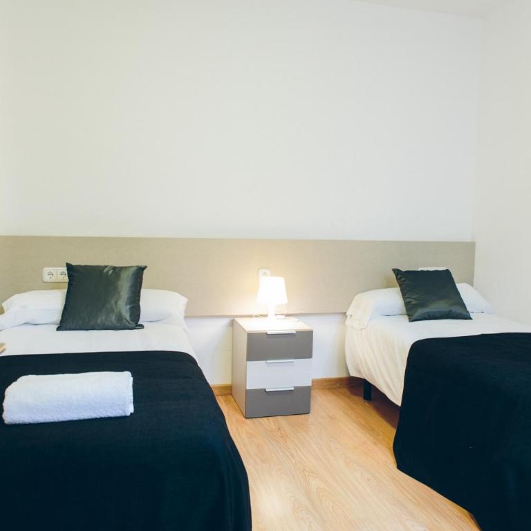 The Lucky Flats - Artilleros - Superior Two-Bedroom Apartment - 8