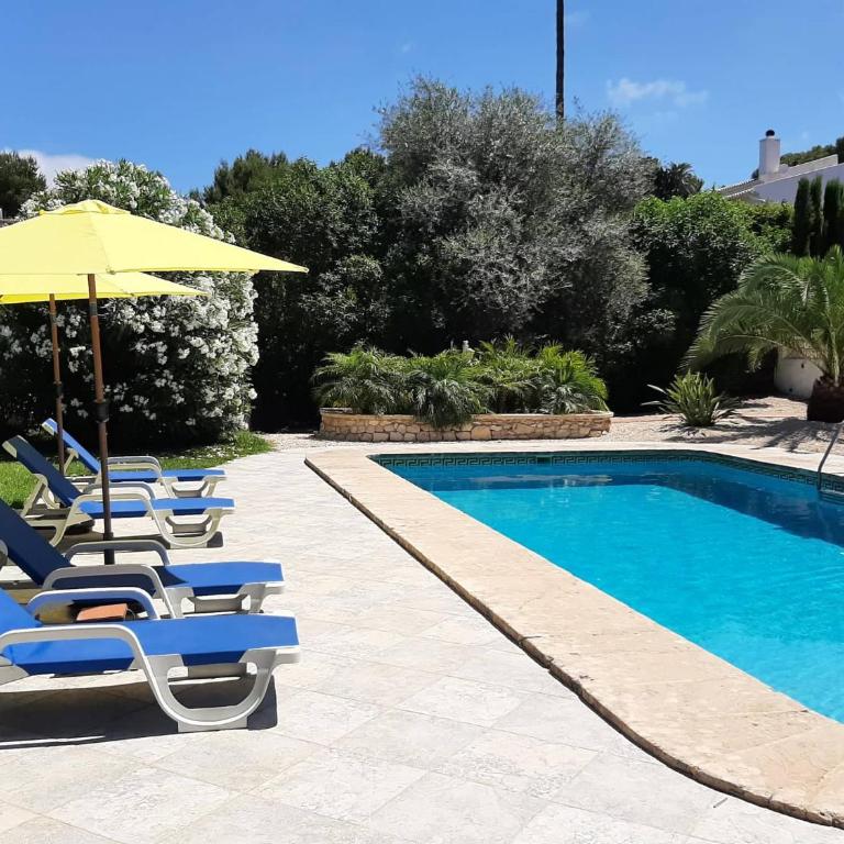 Villa Alegria Villa Apt with Sole Use of Private Pool - Apartamento - 1