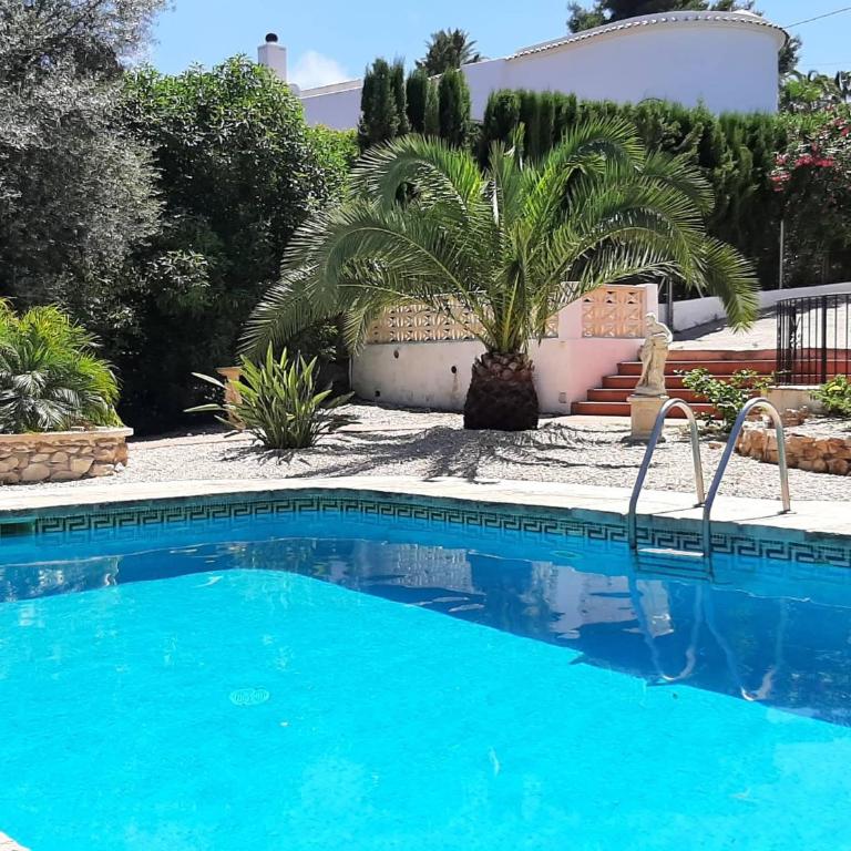 Villa Alegria Villa Apt with Sole Use of Private Pool - Apartamento - 17