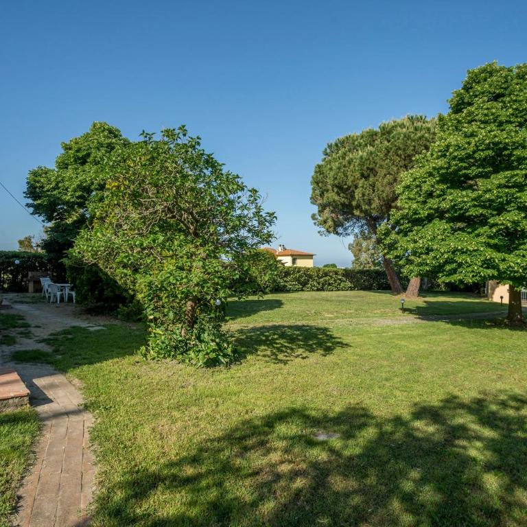 Podere Belvedere Livorno - Villa - 27