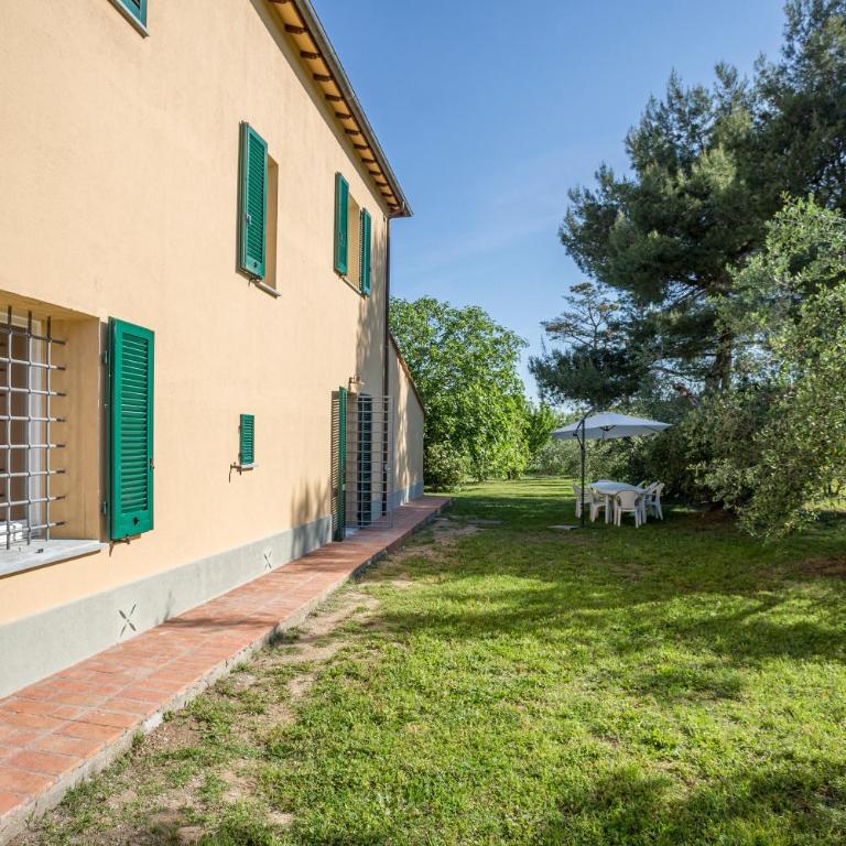 Podere Belvedere Livorno - Villa - 9