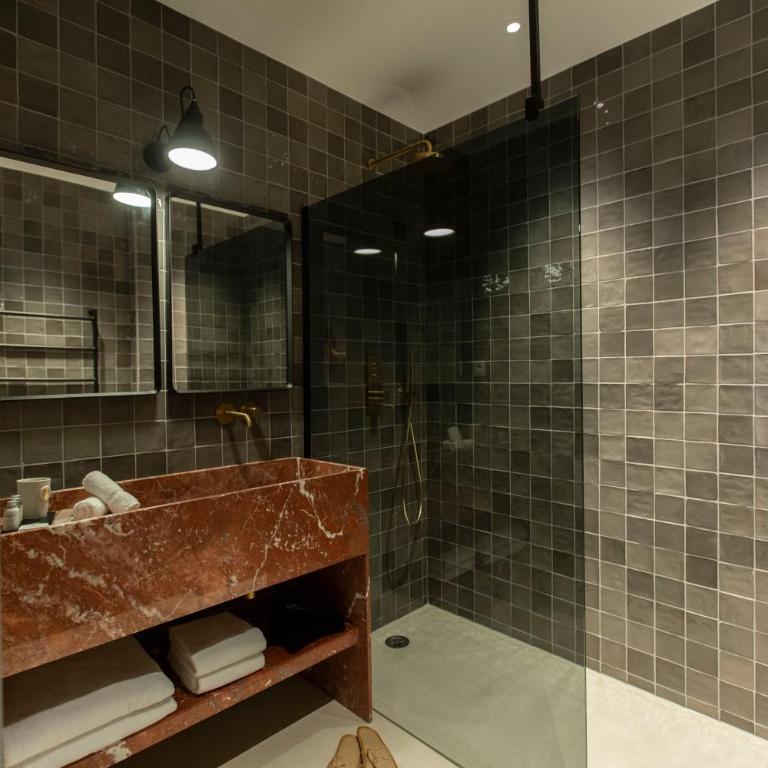 Hôtel Le Mosaïque - Suite - 2