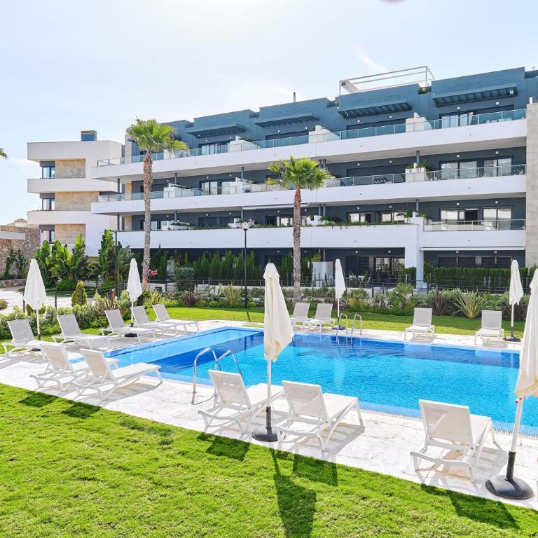 Apartment Perla - Two-Bedroom Apartment - 1