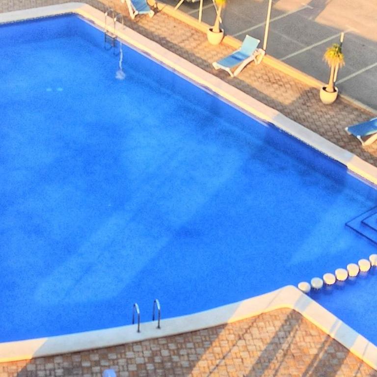Apartamentos Hondahouse Mar Menor, 1 o 2 dormitorios - Apartamento de 2 dormitorios - 4
