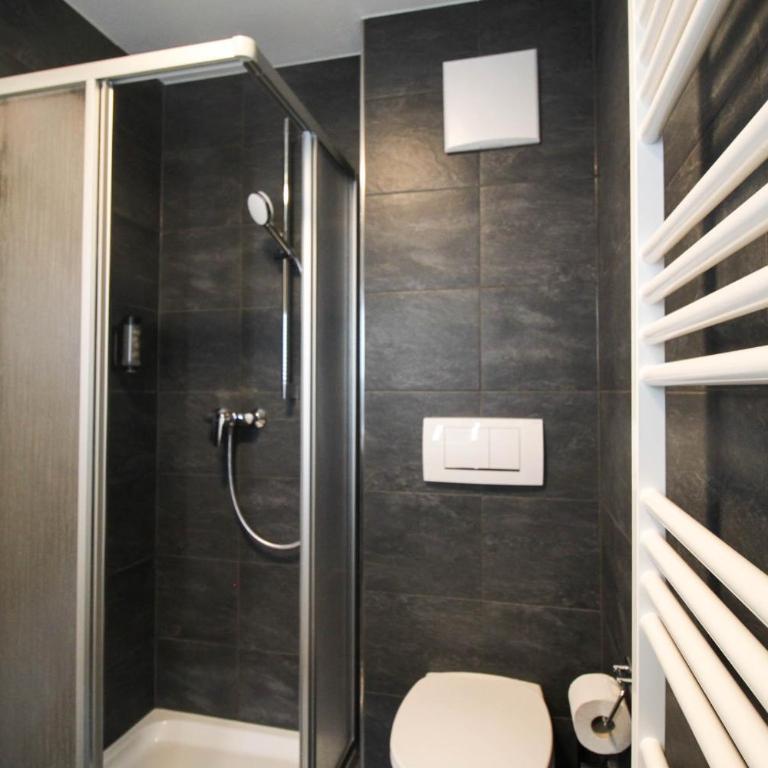 Alpine City Living by we rent, SUMMERCARD INCLUDED - Apartment mit Balkon - 23
