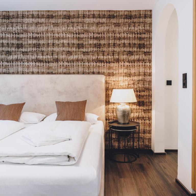 Alpine City Living by we rent, SUMMERCARD INCLUDED - Apartment mit Balkon - 4