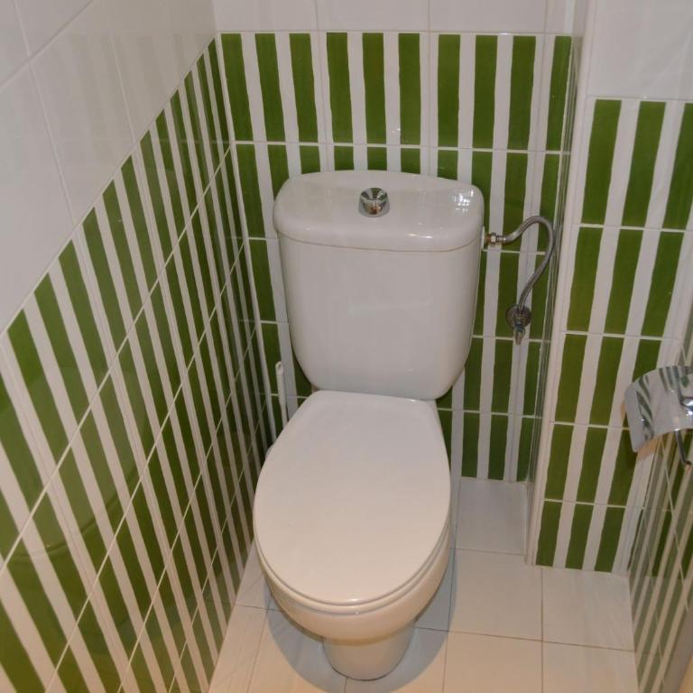 Apartamentos Mar D'Or - Deluxe Apartment - 11