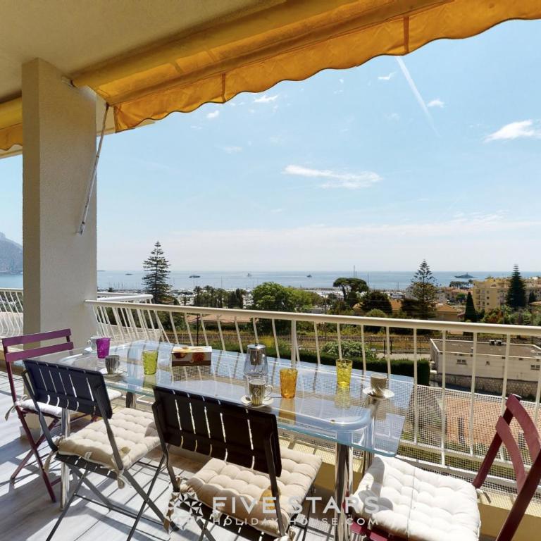 Suite Horizon FSHH - Appartement - Vue sur Mer - 2