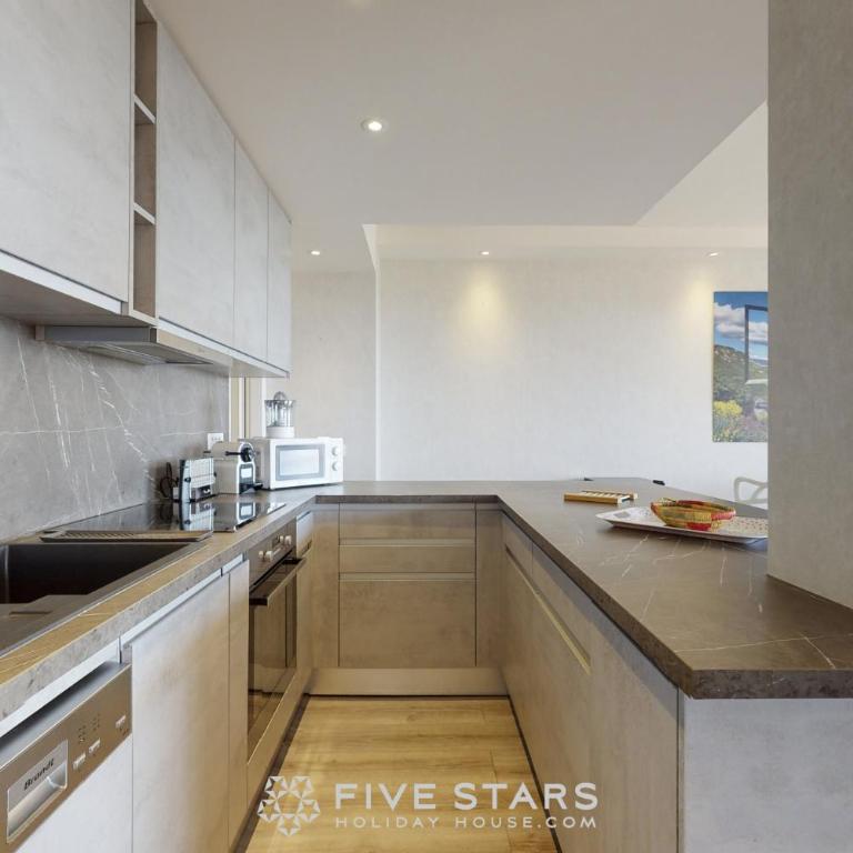 Suite Horizon FSHH - Appartement - Vue sur Mer - 10