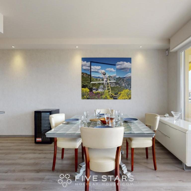 Suite Horizon FSHH - Appartement - Vue sur Mer - 7